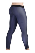 Load image into Gallery viewer, ErgoWear EW1608 MAX SE Athletic Pants Color Dark Blue