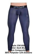 Load image into Gallery viewer, ErgoWear EW1608 MAX SE Athletic Pants Color Dark Blue