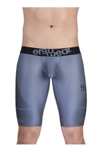 Load image into Gallery viewer, ErgoWear EW1609 MAX SE Athletic Shorts Color Gray-Black