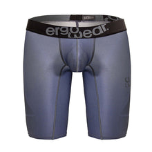 Load image into Gallery viewer, ErgoWear EW1609 MAX SE Athletic Shorts Color Gray-Black