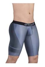 Load image into Gallery viewer, ErgoWear EW1609 MAX SE Athletic Shorts Color Gray-Black