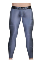 Load image into Gallery viewer, ErgoWear EW1610 MAX SE Athletic Pants Color Gray-Black