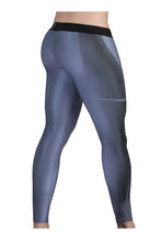 Load image into Gallery viewer, ErgoWear EW1610 MAX SE Athletic Pants Color Gray-Black