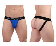 Load image into Gallery viewer, ErgoWear EW1612 MAX SE Jockstrap Color Royal Blue