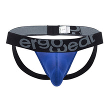 Load image into Gallery viewer, ErgoWear EW1612 MAX SE Jockstrap Color Royal Blue