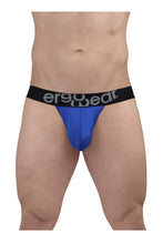 Load image into Gallery viewer, ErgoWear EW1612 MAX SE Jockstrap Color Royal Blue