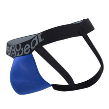 Load image into Gallery viewer, ErgoWear EW1612 MAX SE Jockstrap Color Royal Blue