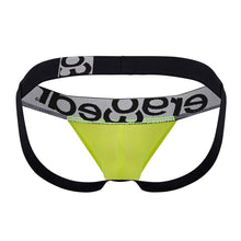 Load image into Gallery viewer, ErgoWear EW1613 MAX SE Jockstrap Color Neon Yellow