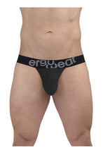 Load image into Gallery viewer, ErgoWear EW1614 MAX SE Jockstrap Color Black