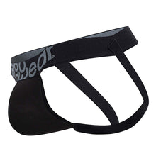 Load image into Gallery viewer, ErgoWear EW1614 MAX SE Jockstrap Color Black