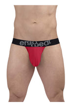 Load image into Gallery viewer, ErgoWear EW1615 MAX SE Jockstrap Color Red