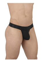 Load image into Gallery viewer, ErgoWear EW1617 MAX XX G-String Color Black