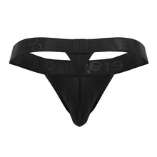 Load image into Gallery viewer, ErgoWear EW1617 MAX XX G-String Color Black
