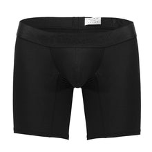 Load image into Gallery viewer, ErgoWear EW1620 MAX XX Boxer Briefs Color Black