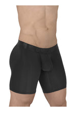 Load image into Gallery viewer, ErgoWear EW1620 MAX XX Boxer Briefs Color Black