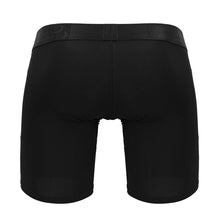 Load image into Gallery viewer, ErgoWear EW1620 MAX XX Boxer Briefs Color Black