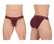 Load image into Gallery viewer, ErgoWear EW1622 MAX XX Bikini Color Burgundy