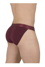 Load image into Gallery viewer, ErgoWear EW1622 MAX XX Bikini Color Burgundy