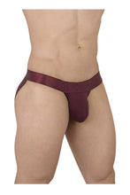 Load image into Gallery viewer, ErgoWear EW1622 MAX XX Bikini Color Burgundy