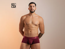 Load image into Gallery viewer, ErgoWear EW1623 MAX XX Trunks Color Burgundy