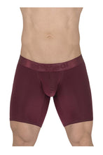 Load image into Gallery viewer, ErgoWear EW1624 MAX XX Boxer Briefs Color Burgundy
