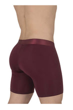 Load image into Gallery viewer, ErgoWear EW1624 MAX XX Boxer Briefs Color Burgundy