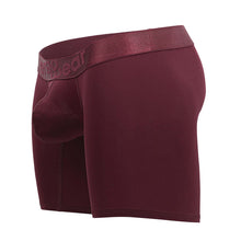 Load image into Gallery viewer, ErgoWear EW1624 MAX XX Boxer Briefs Color Burgundy