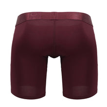 Load image into Gallery viewer, ErgoWear EW1624 MAX XX Boxer Briefs Color Burgundy