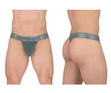 Load image into Gallery viewer, ErgoWear EW1625 MAX XX G-String Color Light Teal