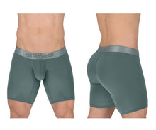 Load image into Gallery viewer, ErgoWear EW1628 MAX XX Boxer Briefs Color Light Teal