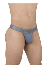 Load image into Gallery viewer, ErgoWear EW1629 MAX XX G-String Color Blue Fog