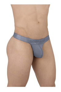 ErgoWear EW1629 MAX XX G-String Color Blue Fog