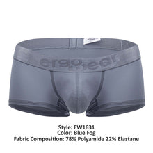 Load image into Gallery viewer, ErgoWear EW1631 MAX XX Trunks Color Blue Fog