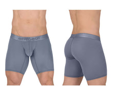 Load image into Gallery viewer, ErgoWear EW1632 MAX XX Boxer Briefs Color Blue Fog