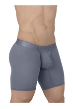 Load image into Gallery viewer, ErgoWear EW1632 MAX XX Boxer Briefs Color Blue Fog