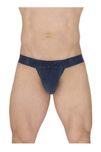 Load image into Gallery viewer, ErgoWear EW1633 MAX XX G-String Color Dark Blue