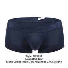 Load image into Gallery viewer, ErgoWear EW1635 MAX XX Trunks Color Dark Blue