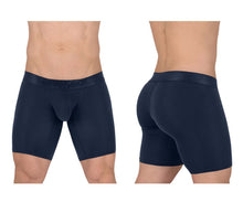 Load image into Gallery viewer, ErgoWear EW1636 MAX XX Boxer Briefs Color Dark Blue