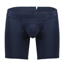 Load image into Gallery viewer, ErgoWear EW1636 MAX XX Boxer Briefs Color Dark Blue