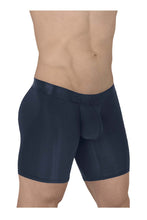 Load image into Gallery viewer, ErgoWear EW1636 MAX XX Boxer Briefs Color Dark Blue