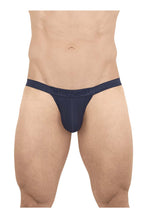 Load image into Gallery viewer, ErgoWear EW1653 SLK Bikini Color Navy Blue