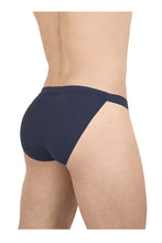 Load image into Gallery viewer, ErgoWear EW1653 SLK Bikini Color Navy Blue