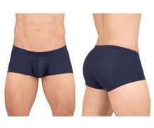 Load image into Gallery viewer, ErgoWear EW1654 SLK Trunks Color Navy Blue