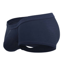 Load image into Gallery viewer, ErgoWear EW1654 SLK Trunks Color Navy Blue