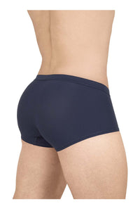 ErgoWear EW1654 SLK Trunks Color Navy Blue