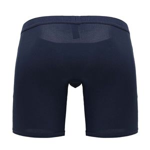 ErgoWear EW1655 SLK Boxer Briefs Color Navy Blue