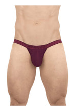 Load image into Gallery viewer, ErgoWear EW1657 SLK Bikini Color Burgundy