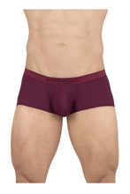 Load image into Gallery viewer, ErgoWear EW1658 SLK Trunks Color Burgundy