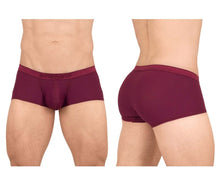 Load image into Gallery viewer, ErgoWear EW1658 SLK Trunks Color Burgundy