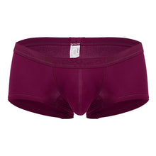 Load image into Gallery viewer, ErgoWear EW1658 SLK Trunks Color Burgundy